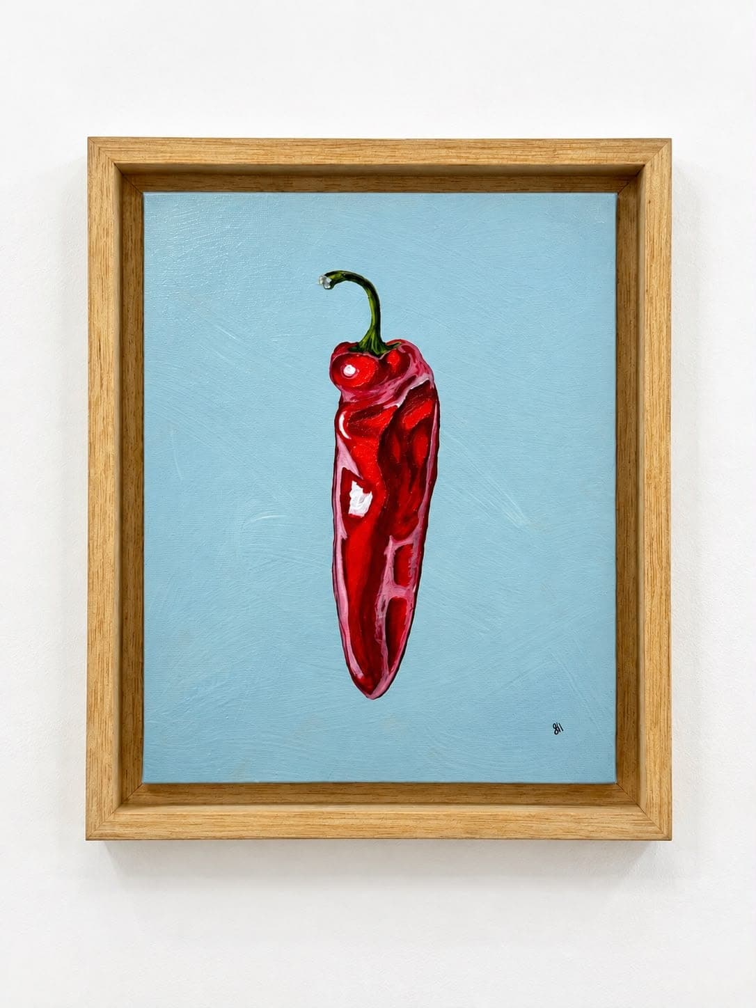 Chile, de Erika Dounce
