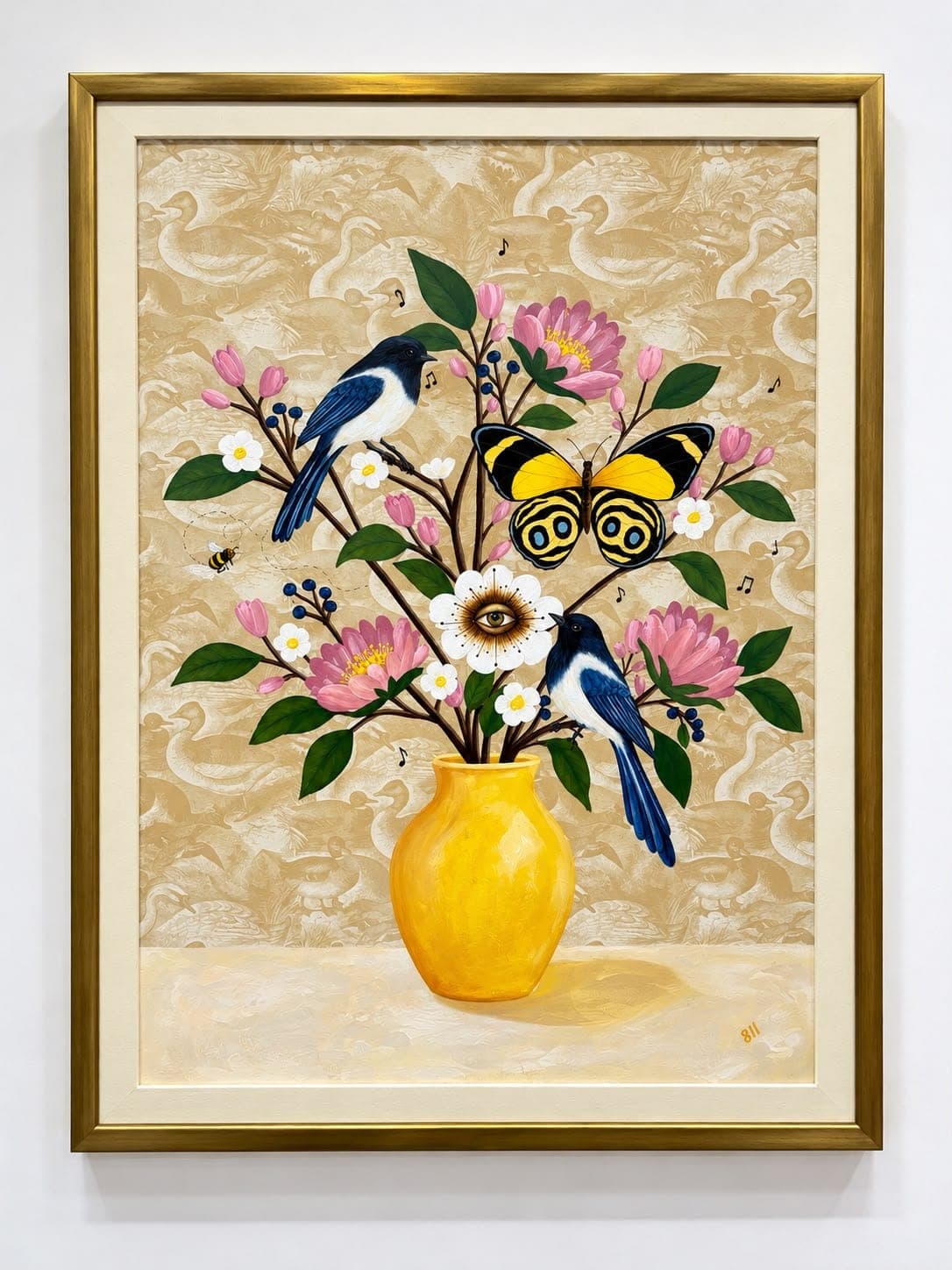 Inspiración mamá, de Erika Dounce