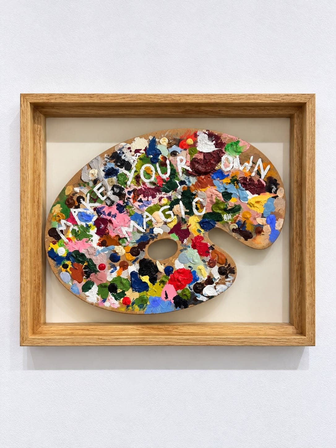 Make your own magic, de Erika Dounce